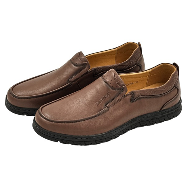 کفش طبی مردانه رد وود red wood مدلLs_20020298