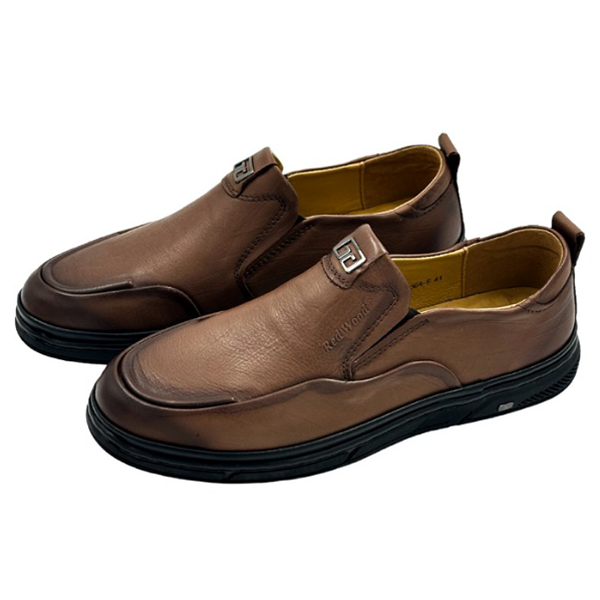 کفش طبی مردانه رد وود red wood مدلLs_23020364