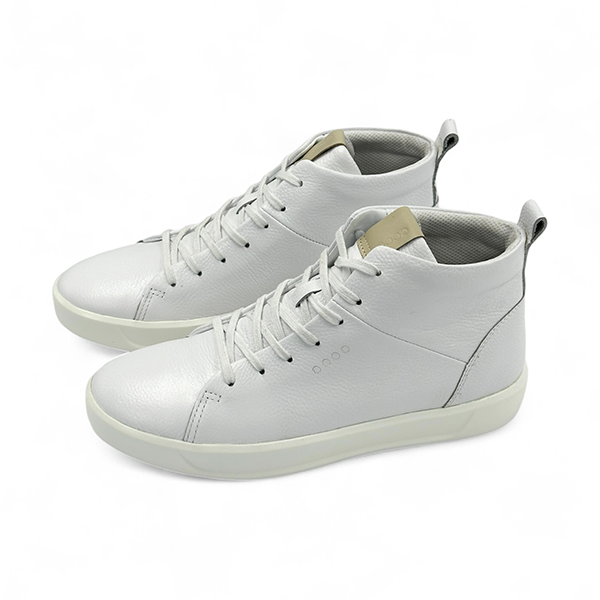 کفش اکو Ecco soft high hydromax golf 10111301007