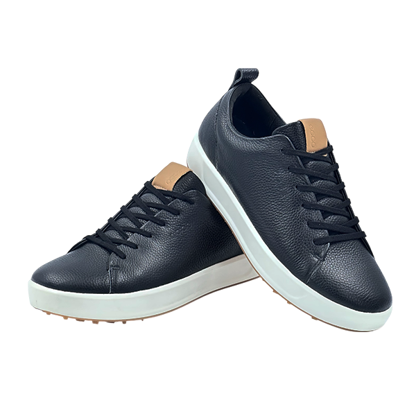 کفش اکو مردانه 15130401038 ECCO Men's Soft Hydromax Golf Shoes