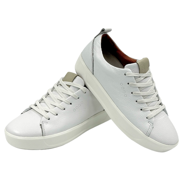 کفش اکو زنانه Ecco Soft Low Hydromax golf 10110301002 woman