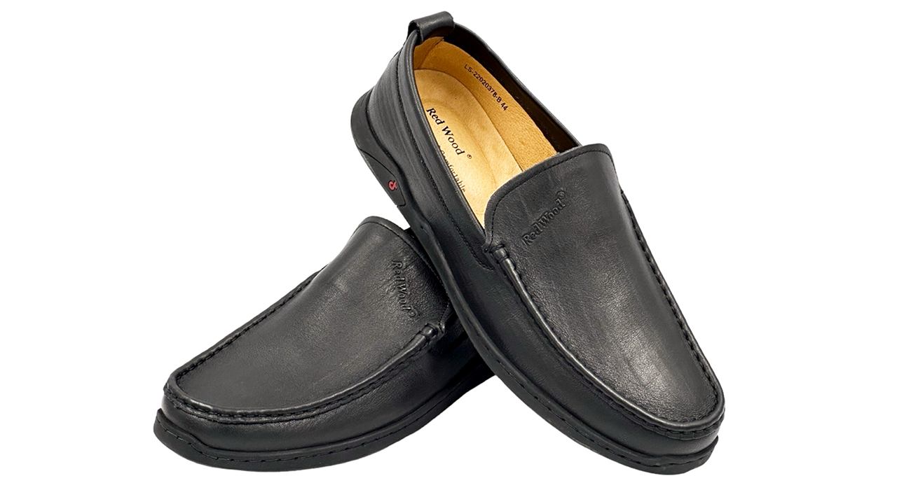 کفش طبی مردانه رد وود red wood مدلLs_22020378