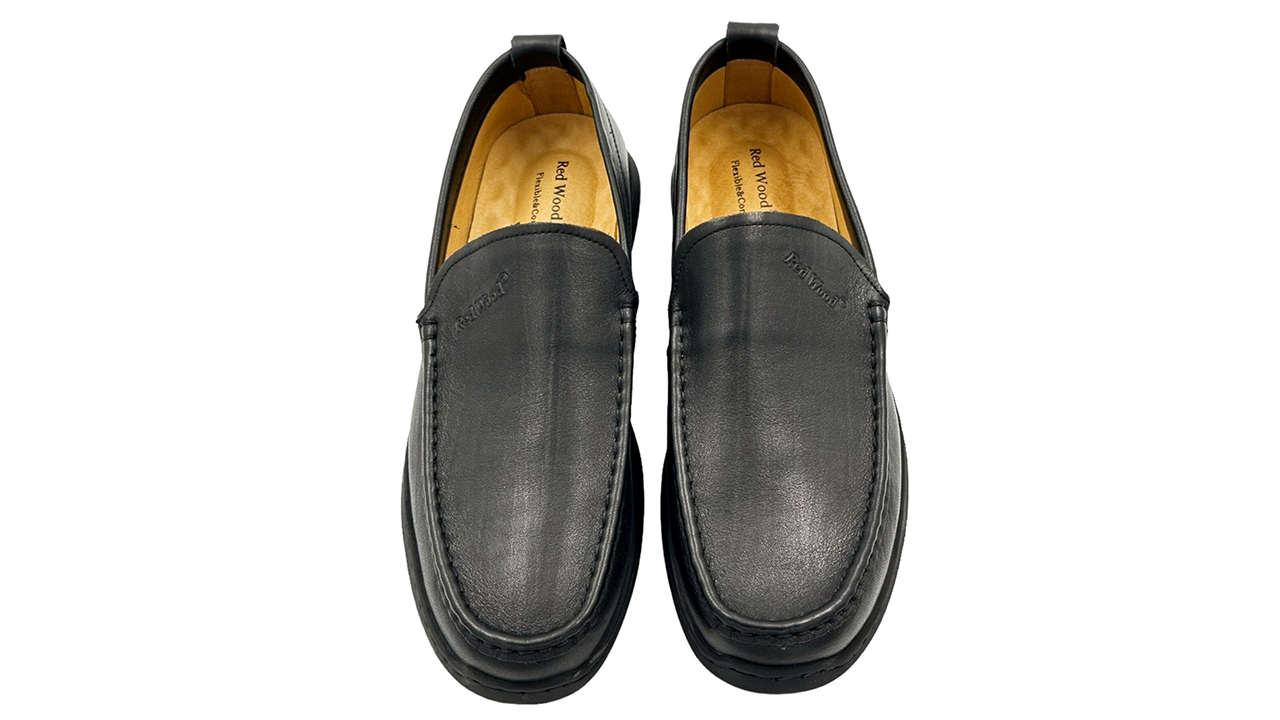 کفش طبی مردانه رد وود red wood مدلLs_22020378