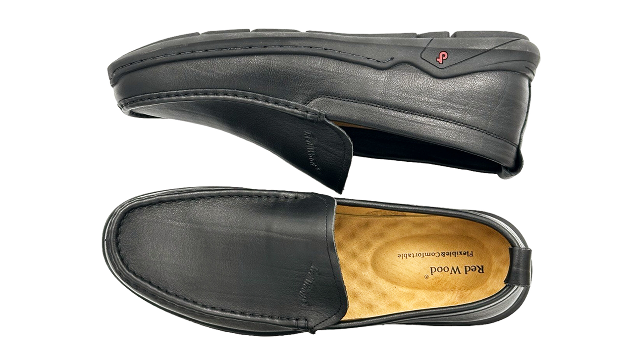 کفش طبی مردانه رد وود red wood مدلLs_22020378