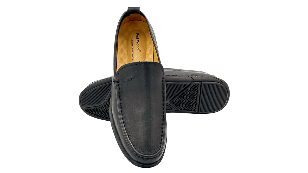 کفش طبی مردانه رد وود red wood مدلLs_22020378