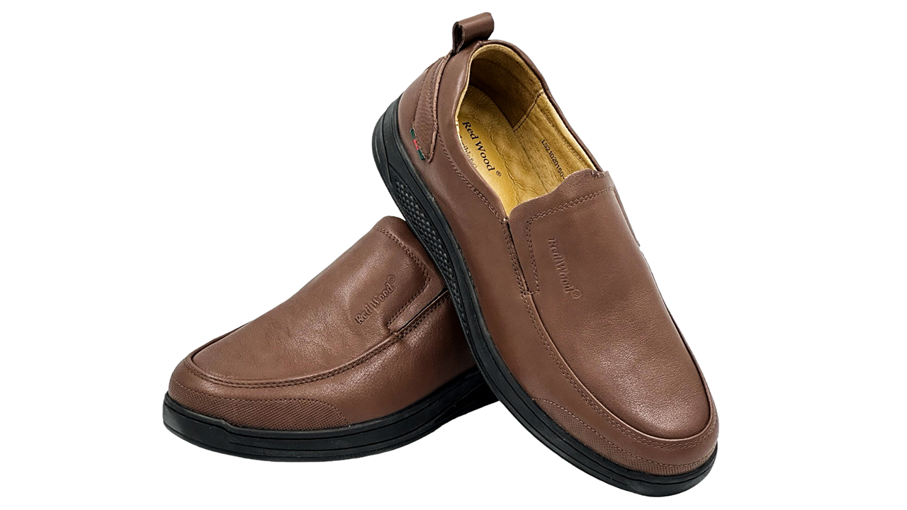 کفش طبی مردانه رد وود red wood مدلLs_21020150