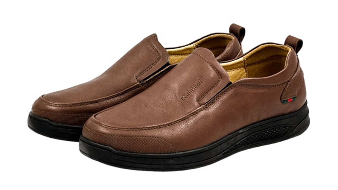 کفش طبی مردانه رد وود red wood مدلLs_21020150