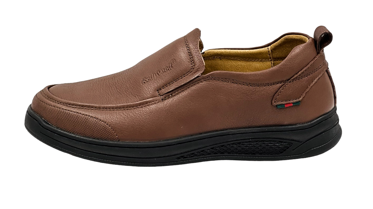 کفش طبی مردانه رد وود red wood مدلLs_21020150