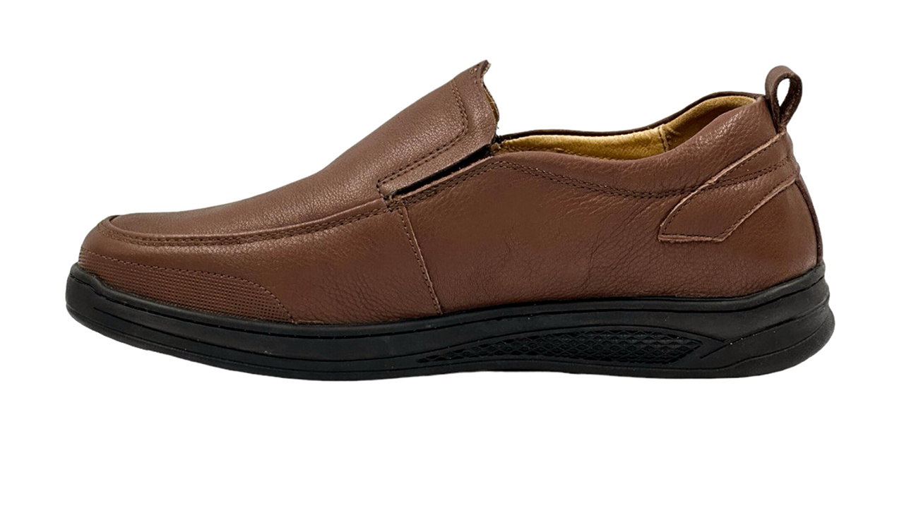 کفش طبی مردانه رد وود red wood مدلLs_21020150