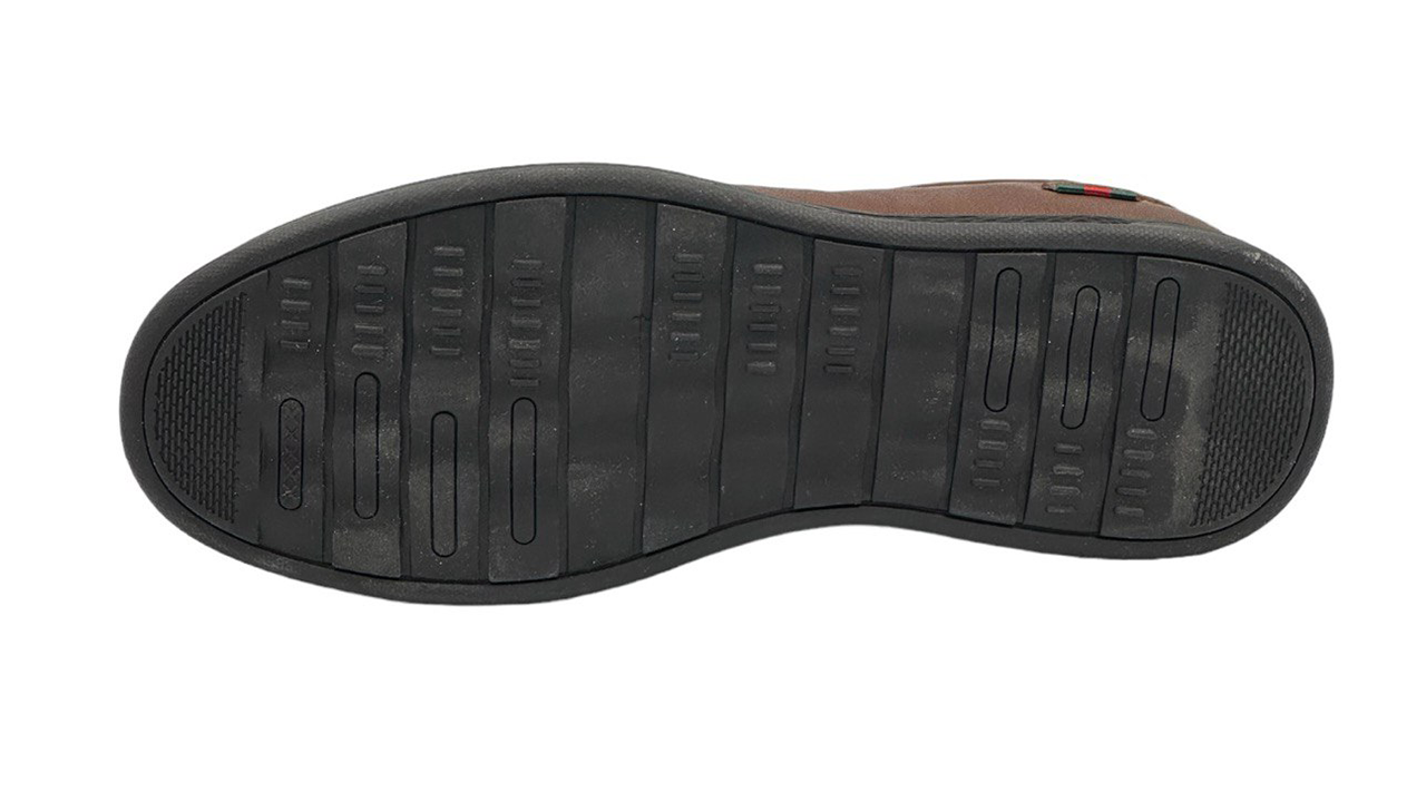 کفش طبی مردانه رد وود red wood مدلLs_21020150