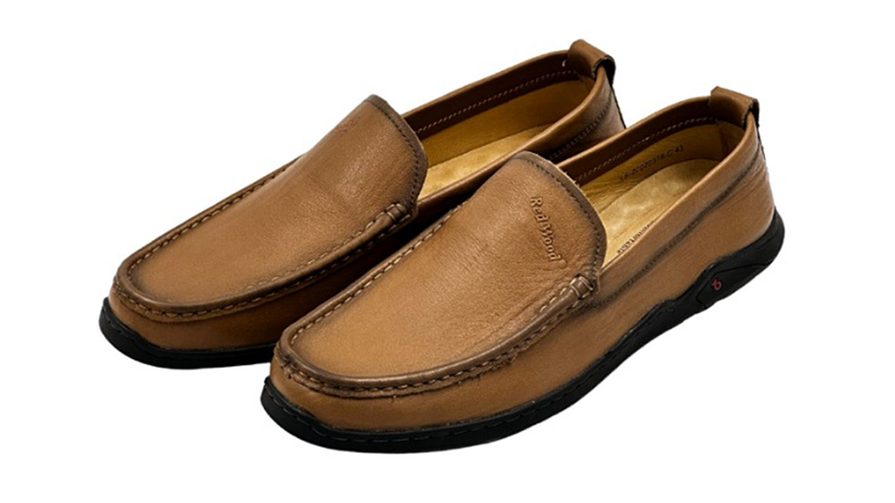 کفش طبی مردانه رد وود red wood مدلLs_22020378