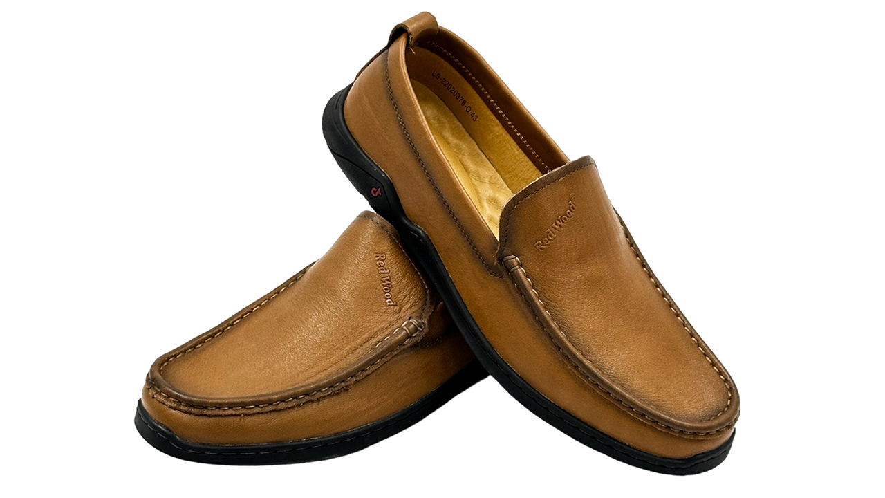 کفش طبی مردانه رد وود red wood مدلLs_22020378