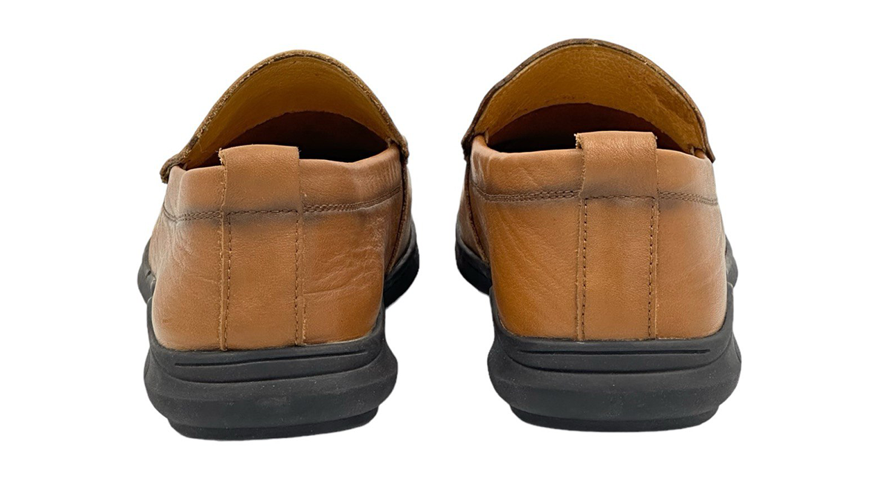 کفش طبی مردانه رد وود red wood مدلLs_22020378