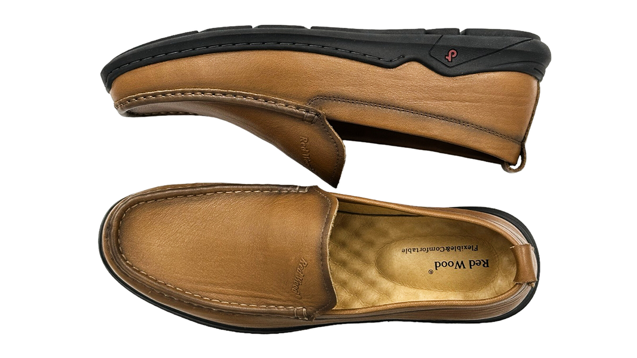 کفش طبی مردانه رد وود red wood مدلLs_22020378