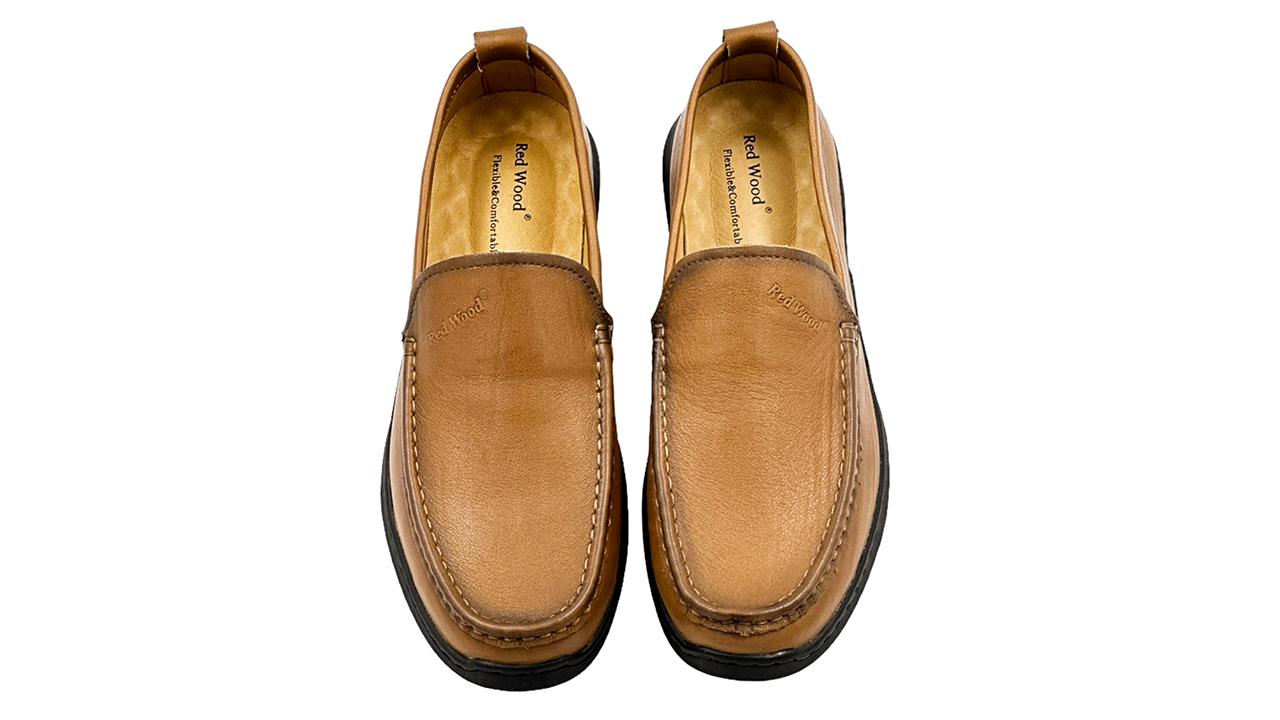 کفش طبی مردانه رد وود red wood مدلLs_22020378