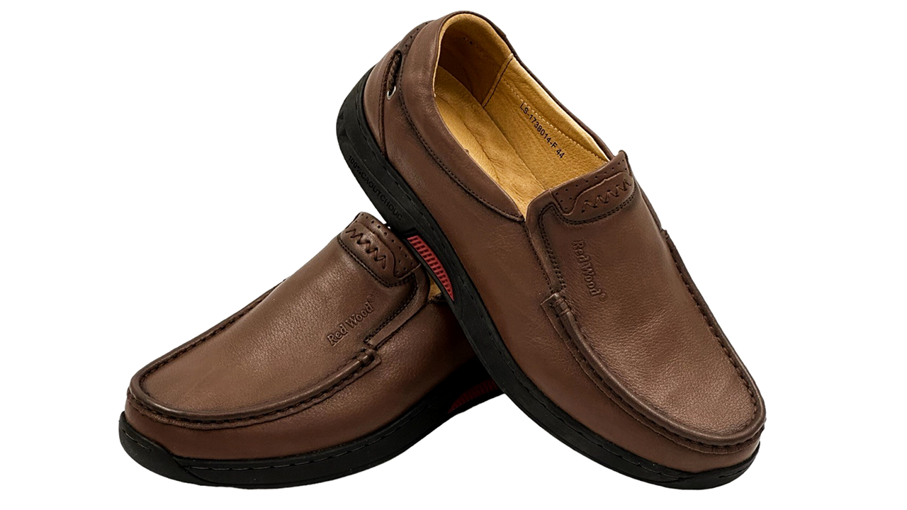 کفش طبی مردانه رد وود red wood مدلLs_1738014