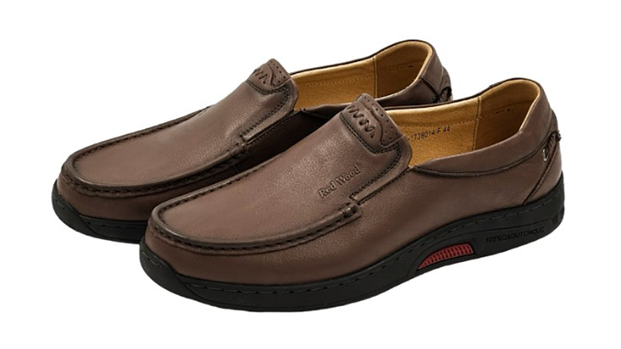 کفش طبی مردانه رد وود red wood مدلLs_1738014