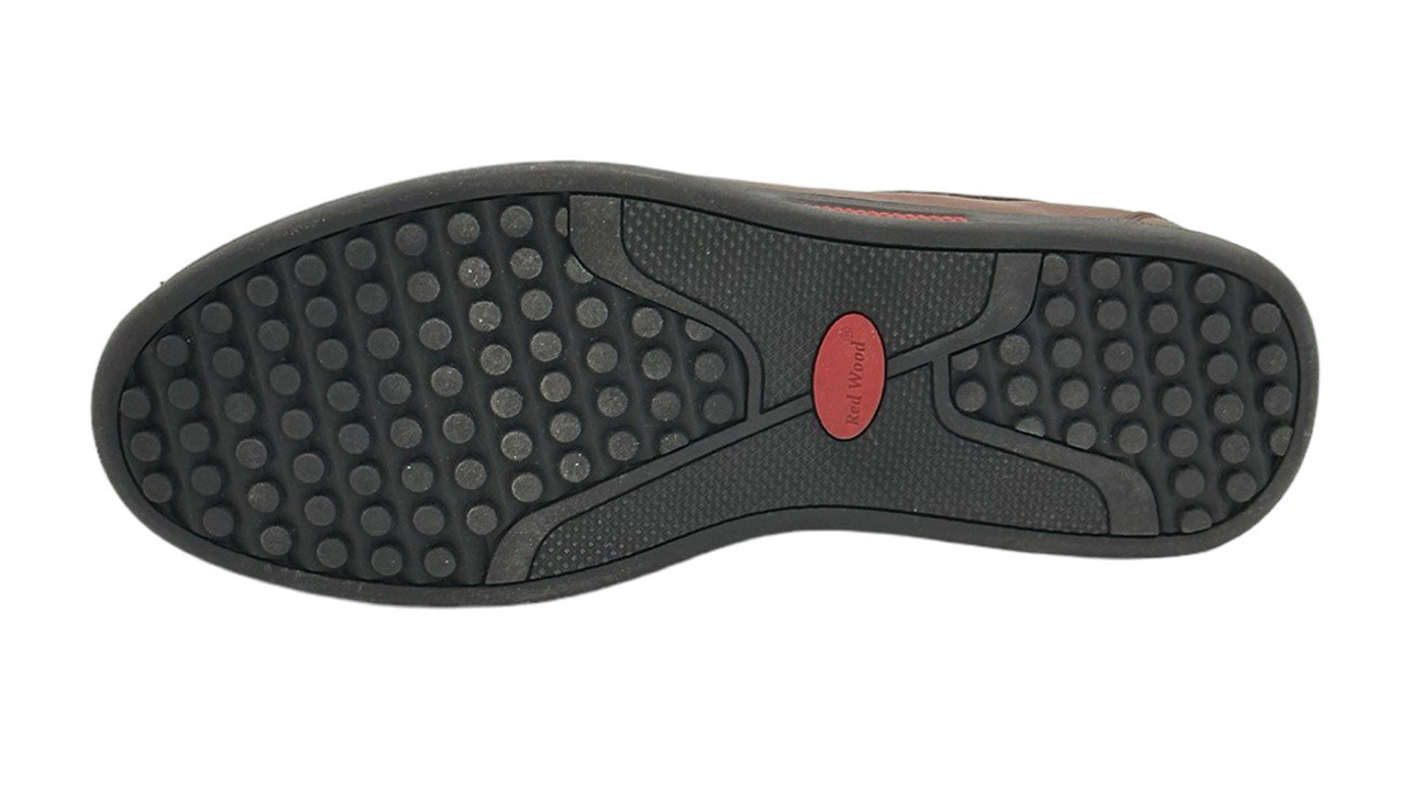 کفش طبی مردانه رد وود red wood مدلLs_1738014