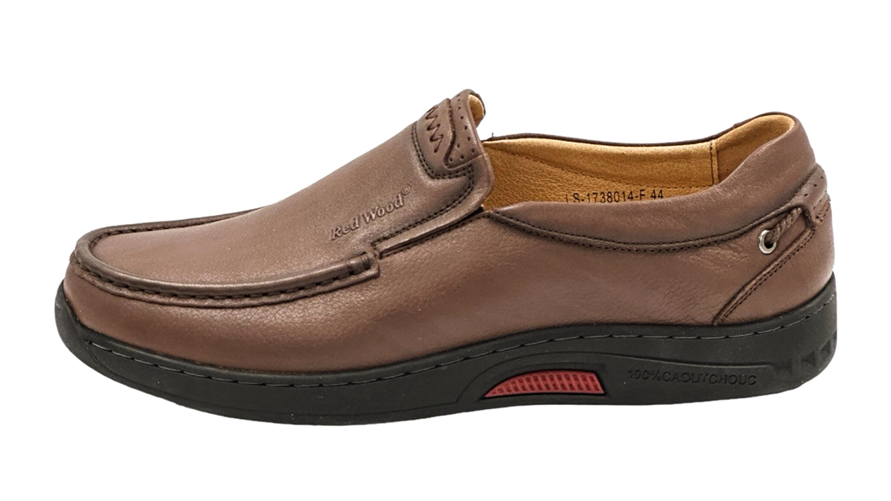 کفش طبی مردانه رد وود red wood مدلLs_1738014