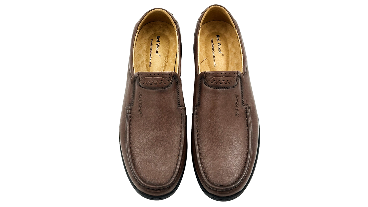 کفش طبی مردانه رد وود red wood مدلLs_1738014
