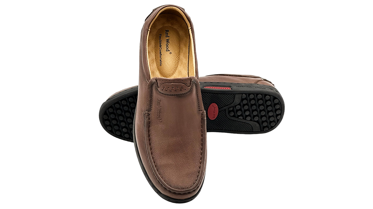 کفش طبی مردانه رد وود red wood مدلLs_1738014