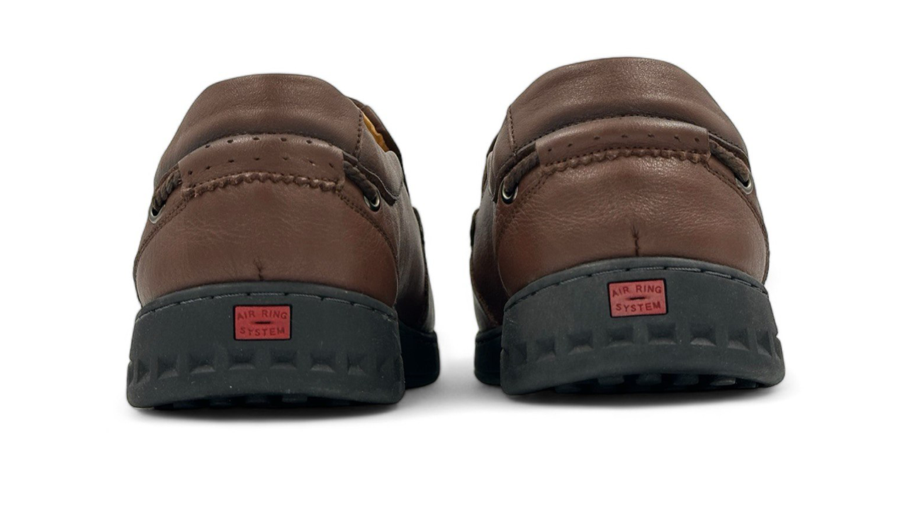 کفش طبی مردانه رد وود red wood مدلLs_1738014