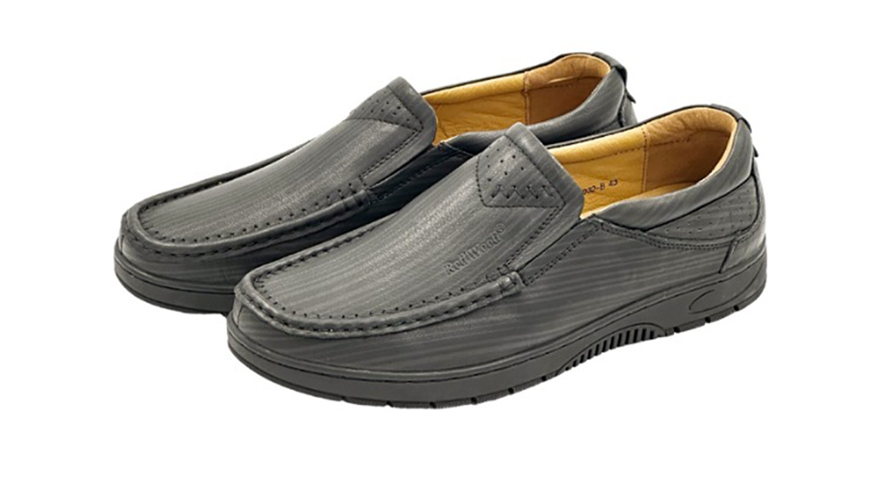 کفش طبی مردانه رد وود red wood مدلLs_19020032