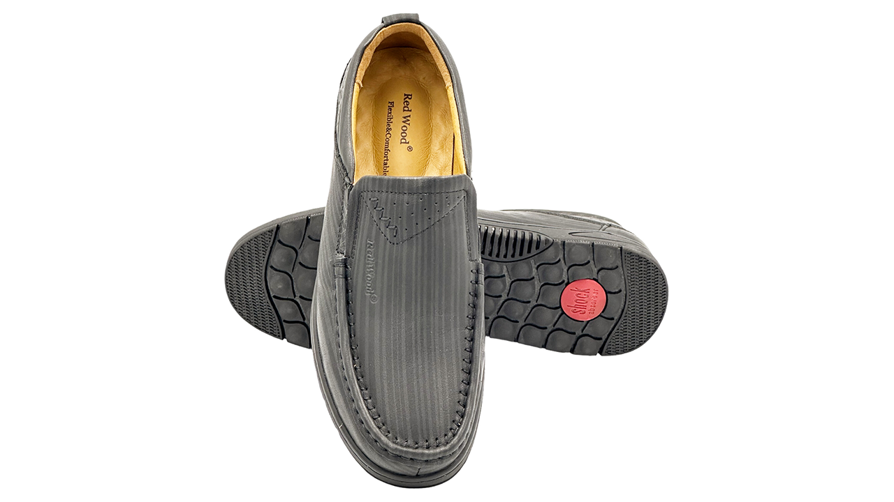کفش طبی مردانه رد وود red wood مدلLs_19020032