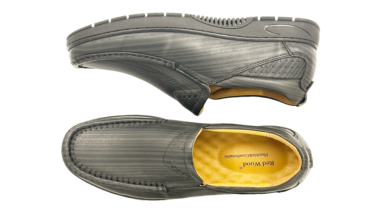 کفش طبی مردانه رد وود red wood مدلLs_19020032