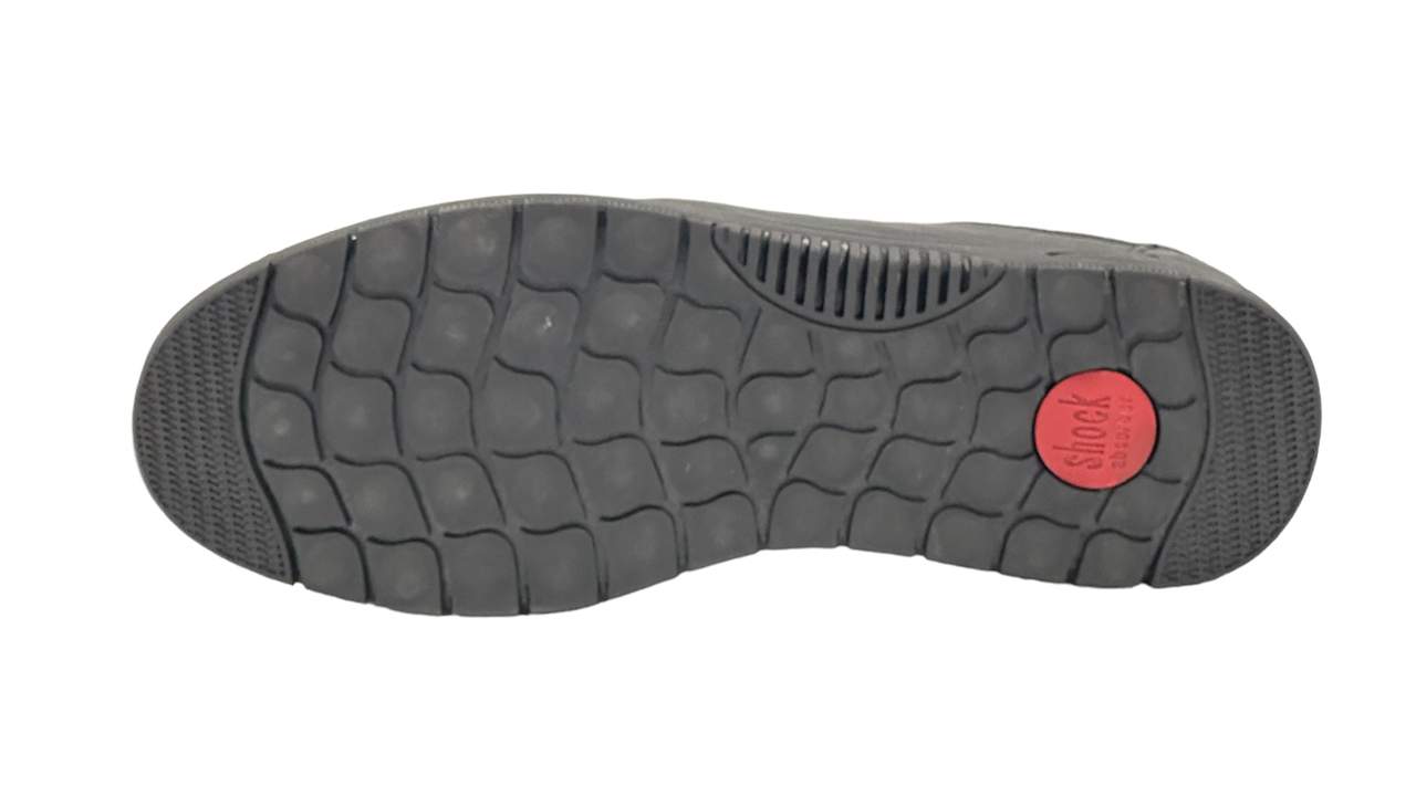 کفش طبی مردانه رد وود red wood مدلLs_19020032