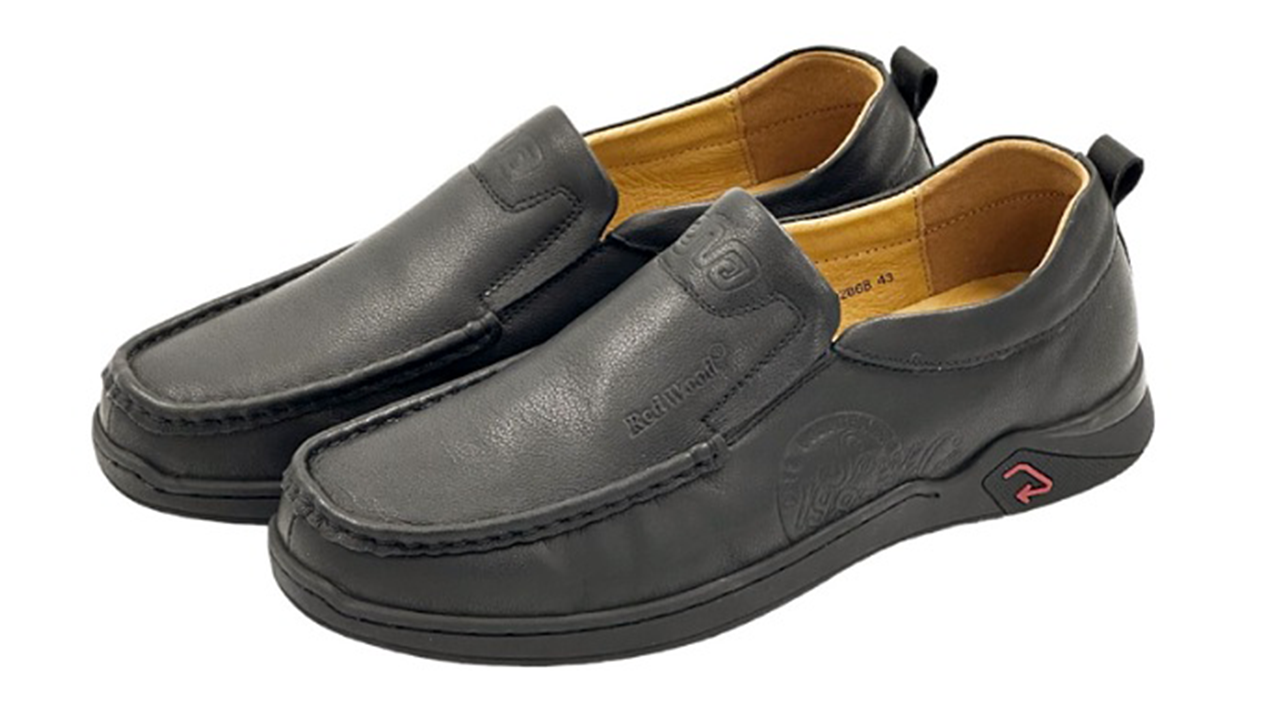 کفش طبی مردانه رد وود red wood مدلLs_19020286