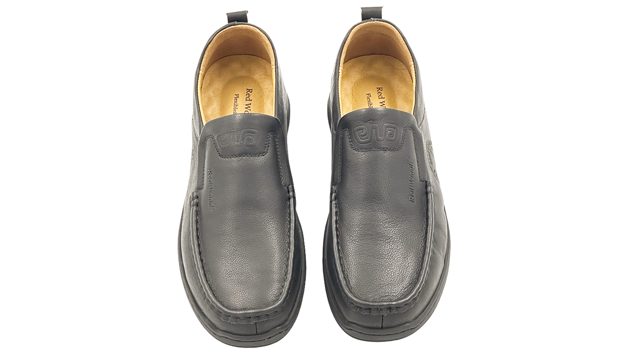 کفش طبی مردانه رد وود red wood مدلLs_19020286