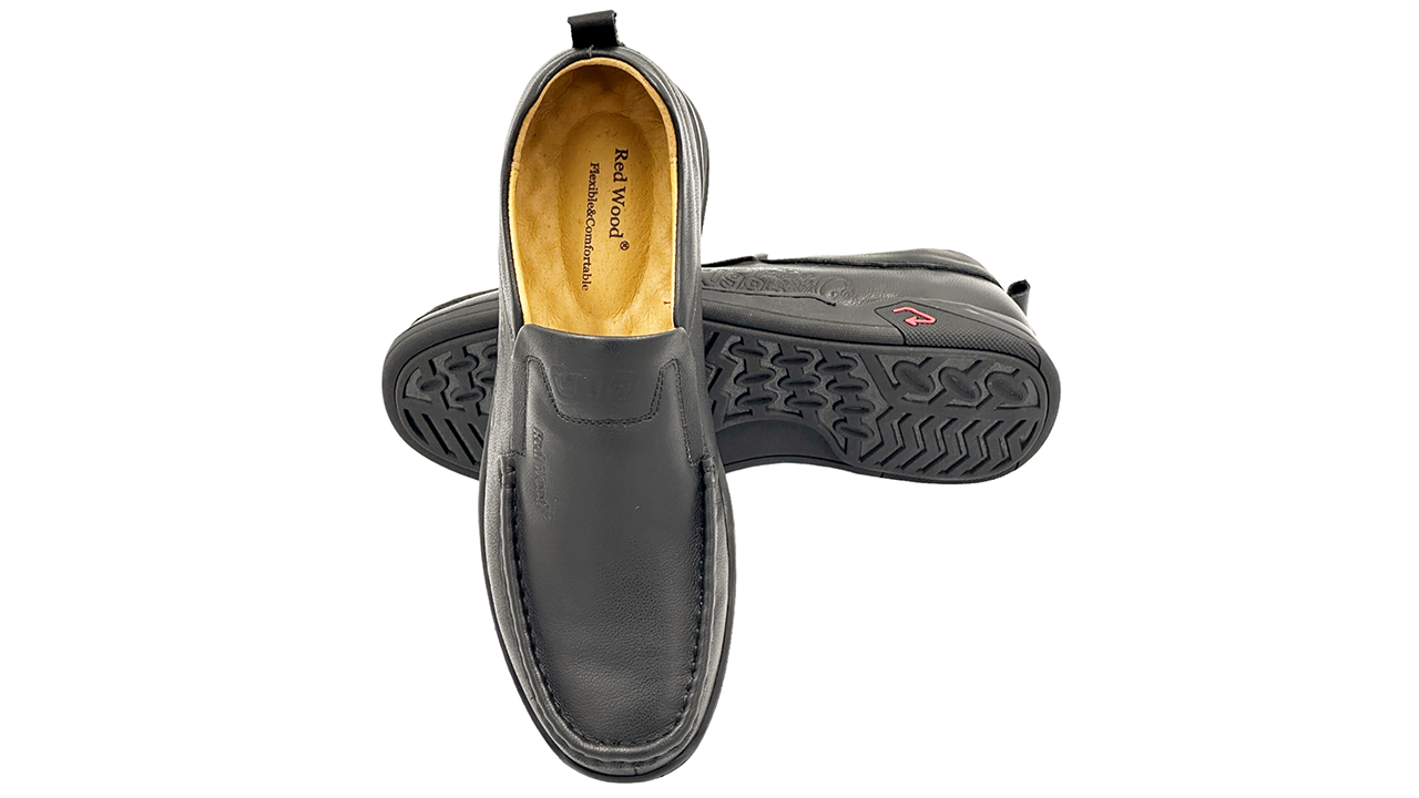 کفش طبی مردانه رد وود red wood مدلLs_19020286