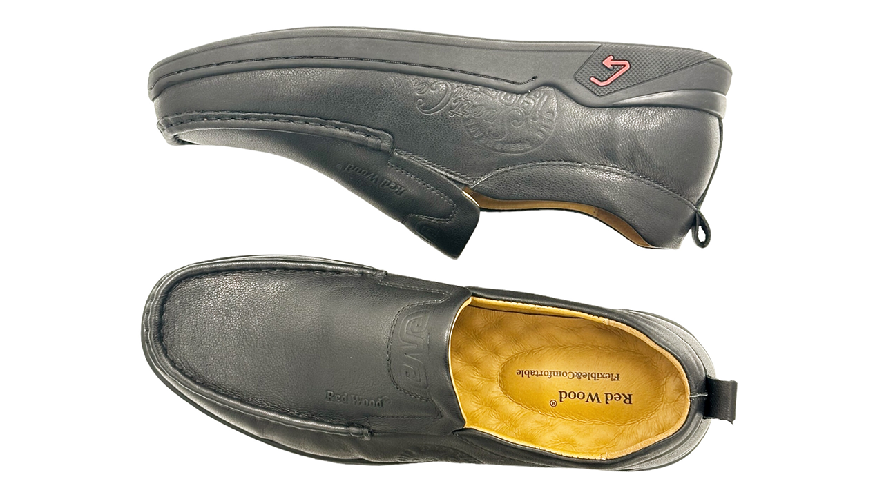 کفش طبی مردانه رد وود red wood مدلLs_19020286