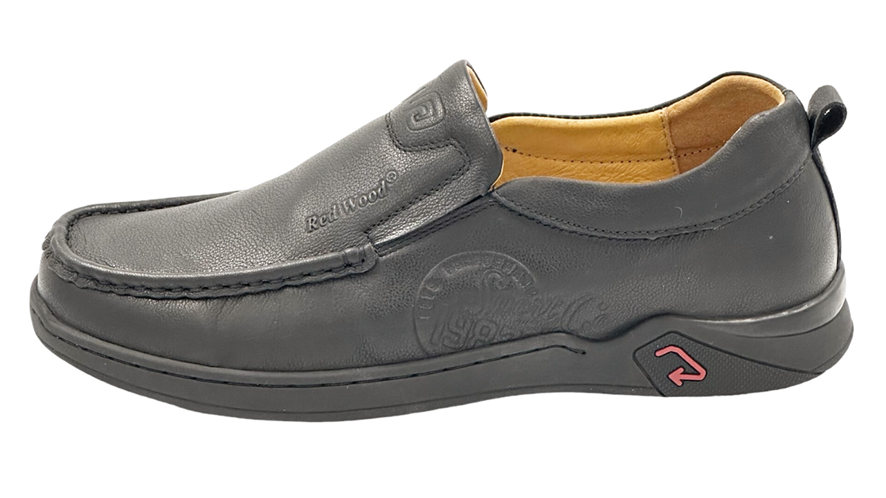 کفش طبی مردانه رد وود red wood مدلLs_19020286