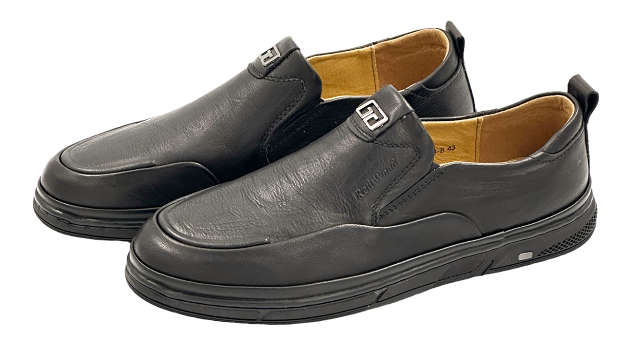 کفش طبی مردانه رد وود red wood مدلLs_23020364