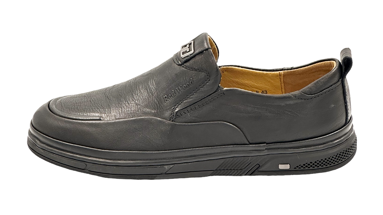 کفش طبی مردانه رد وود red wood مدلLs_23020364