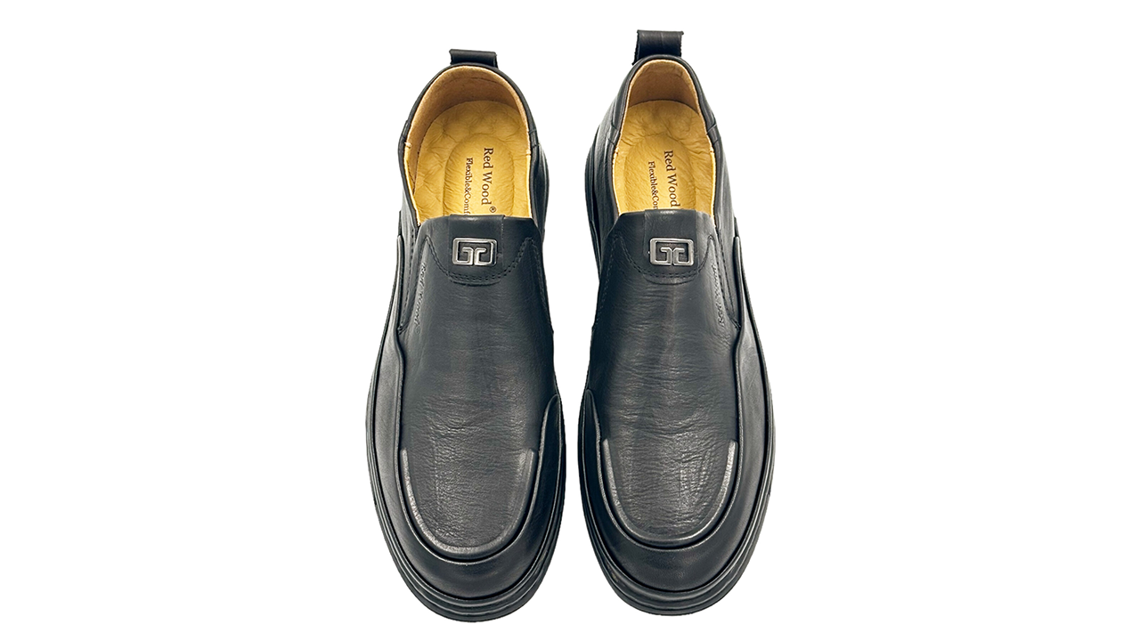 کفش طبی مردانه رد وود red wood مدلLs_23020364