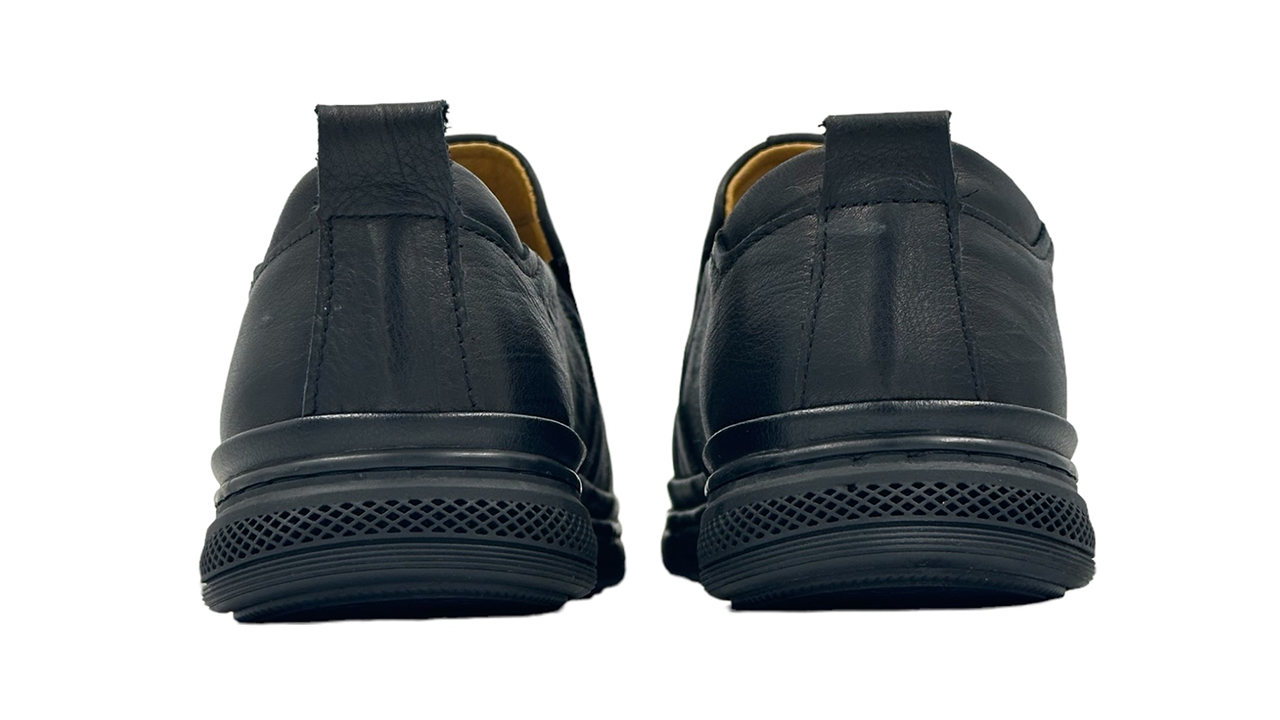 کفش طبی مردانه رد وود red wood مدلLs_23020364