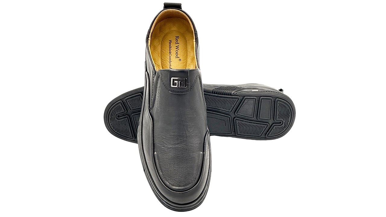 کفش طبی مردانه رد وود red wood مدلLs_23020364
