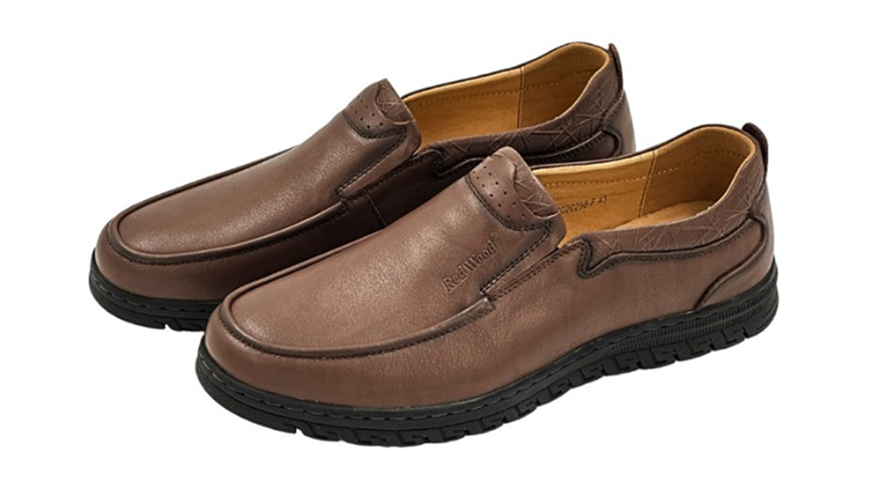 کفش طبی مردانه رد وود red wood مدلLs_20020298