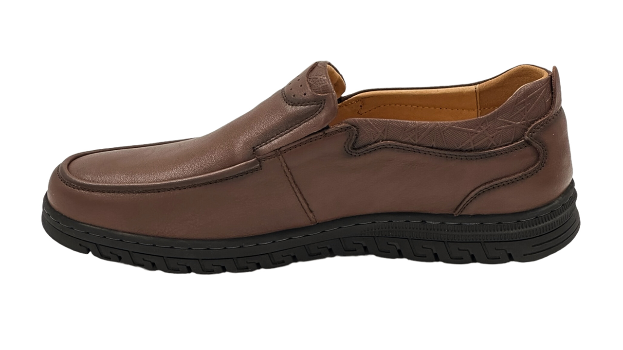 کفش طبی مردانه رد وود red wood مدلLs_20020298