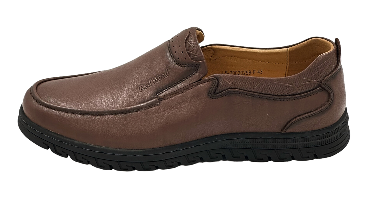 کفش طبی مردانه رد وود red wood مدلLs_20020298