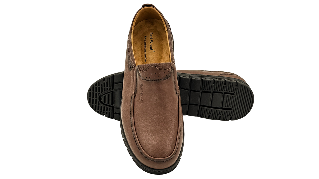 کفش طبی مردانه رد وود red wood مدلLs_20020298