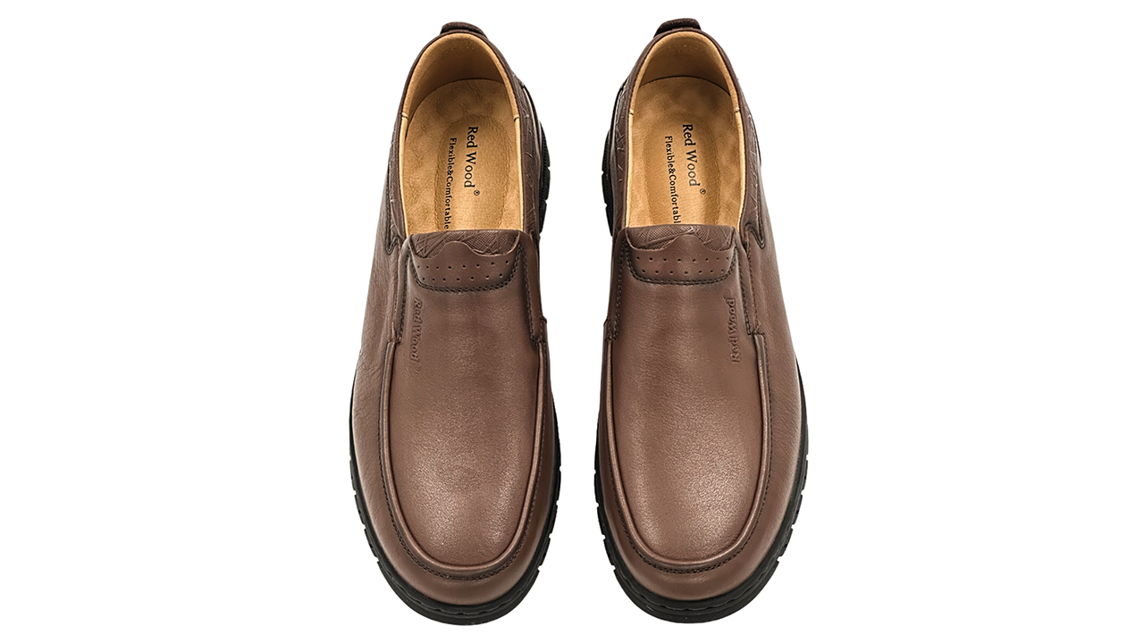 کفش طبی مردانه رد وود red wood مدلLs_20020298