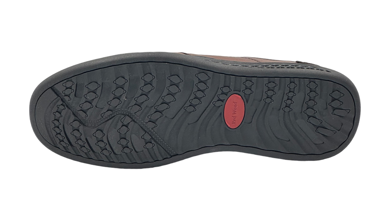 کفش طبی مردانه رد وود red wood مدل Ls_20020248