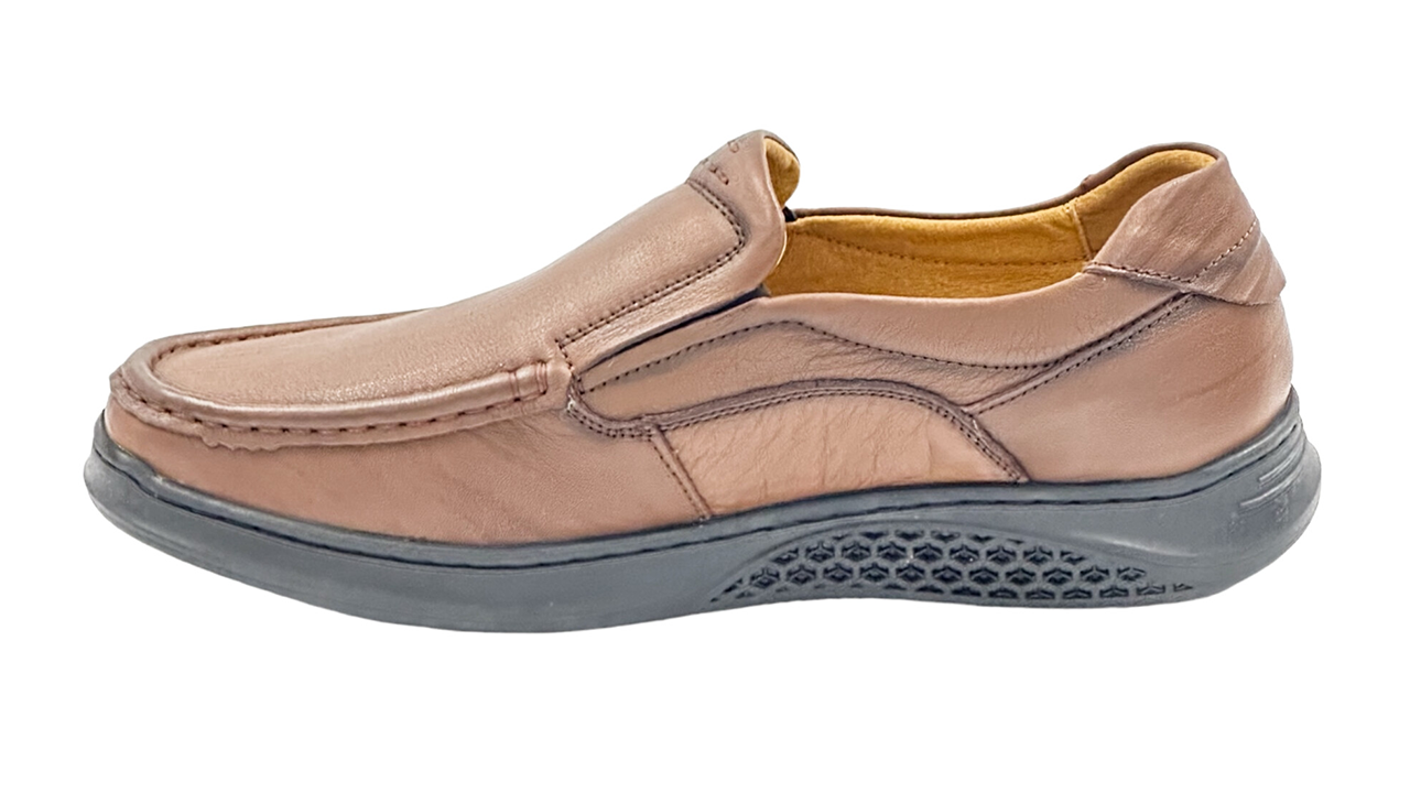 کفش طبی مردانه رد وود red wood مدل Ls_20020248