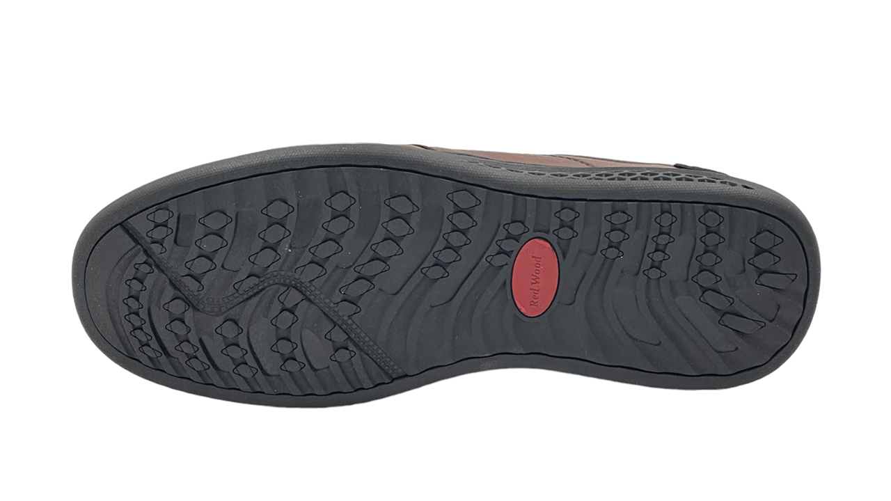 کفش طبی مردانه رد وود red wood مدل Ls_20020301