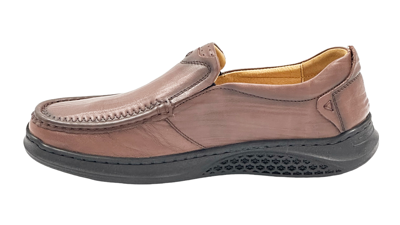 کفش طبی مردانه رد وود red wood مدل Ls_20020301