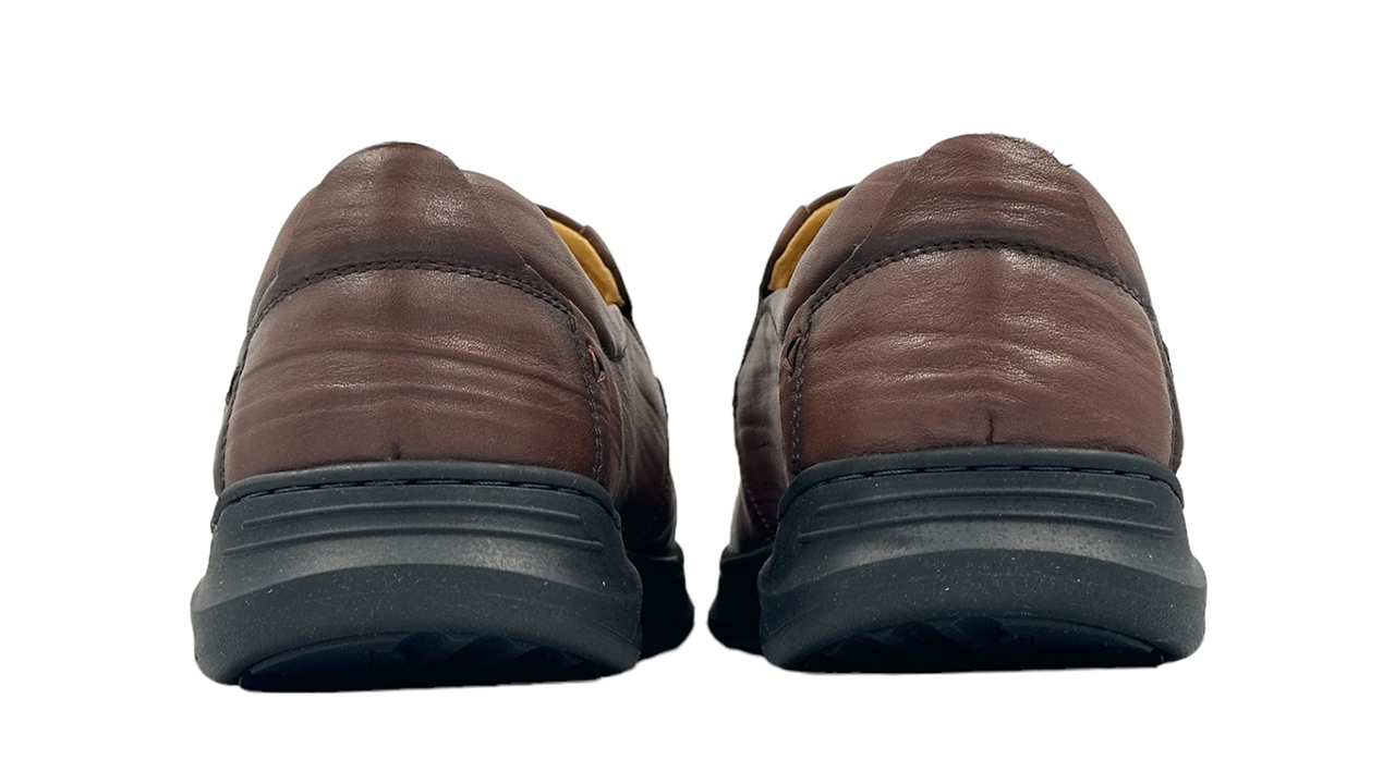 کفش طبی مردانه رد وود red wood مدل Ls_20020301